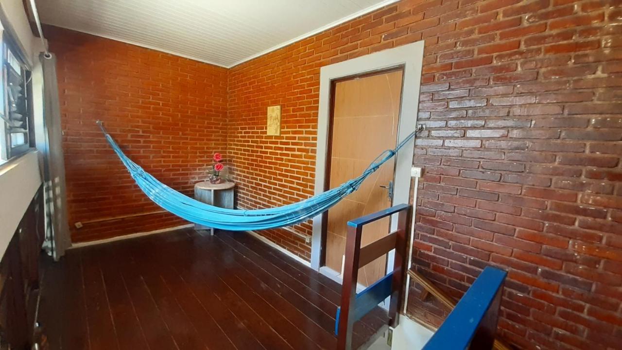 Chale Aconchegante Na Barra De Sao Miguel Villa Екстериор снимка