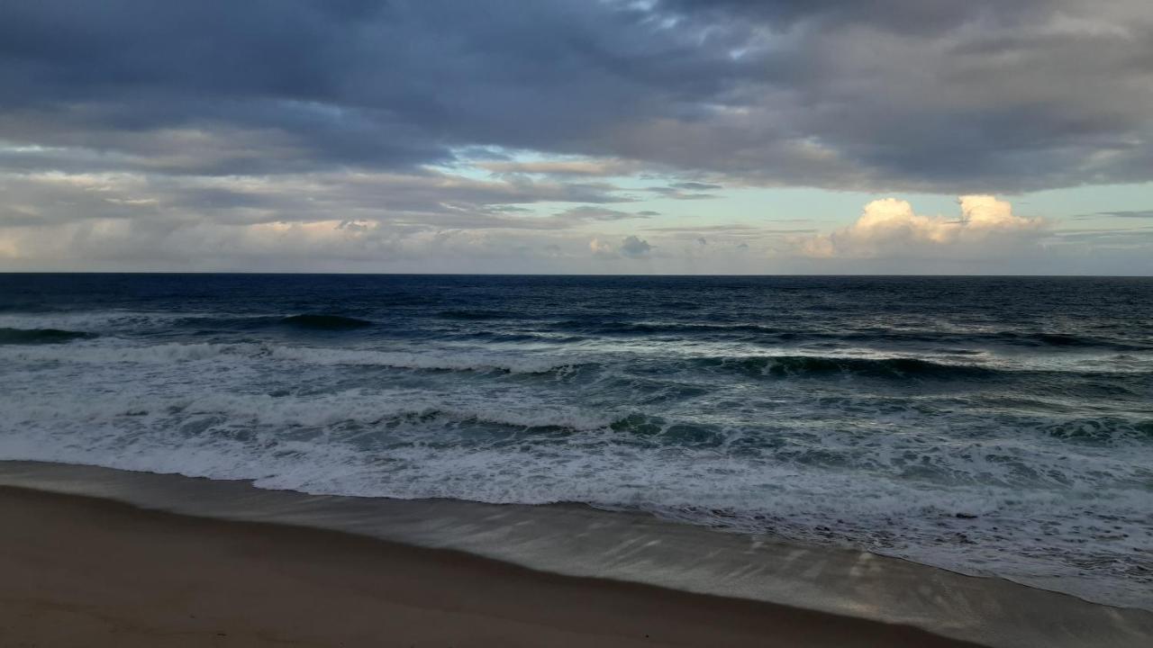 Chale Aconchegante Na Barra De Sao Miguel Villa Екстериор снимка