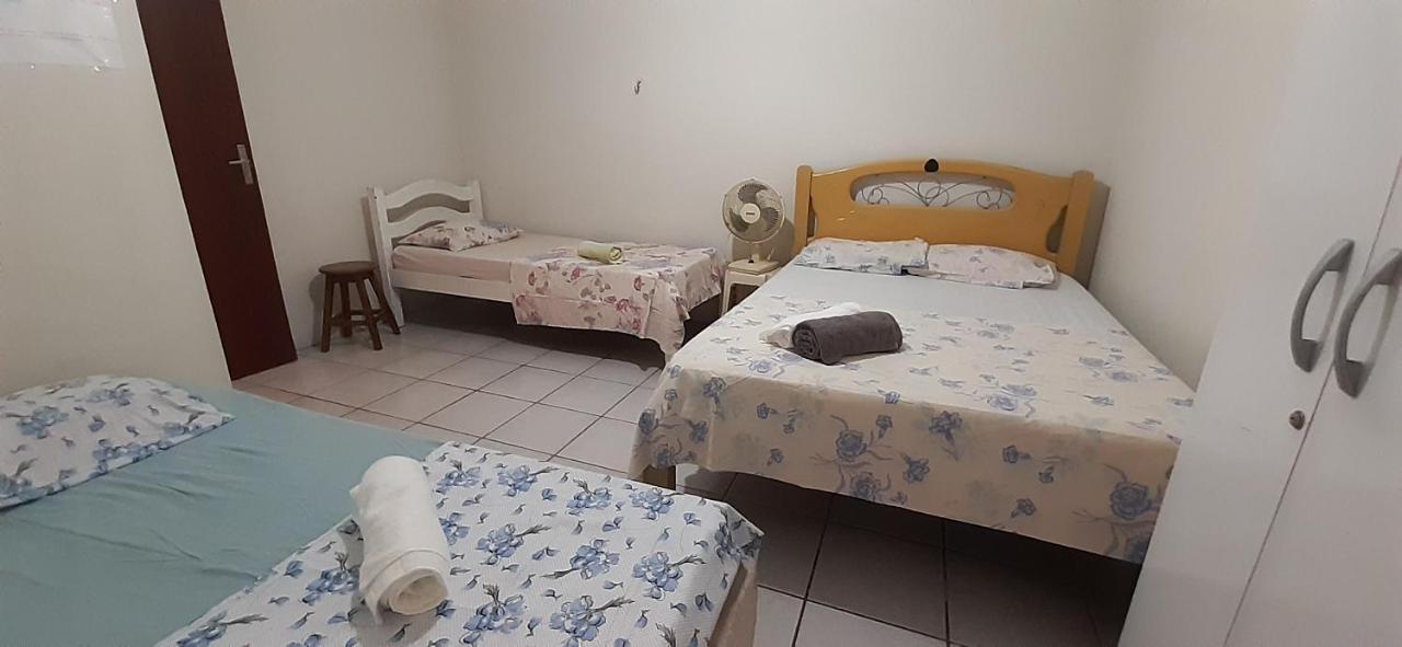 Chale Aconchegante Na Barra De Sao Miguel Villa Екстериор снимка